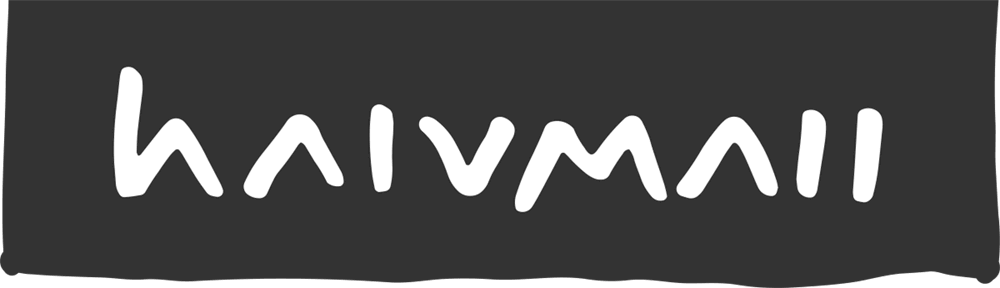 Logo Halvmall